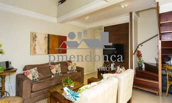 Imagem 5: Excelente cobertura Duplex em Pinheiros, pronta para morar!