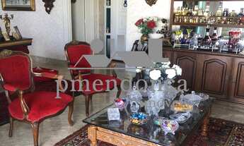 Imagem 3: Perdizes apartamento de Alto Padrão com 3 suítes e 4 vagas, 157m²