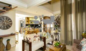 Imagem 4: Excelente cobertura Duplex em Pinheiros, pronta para morar!