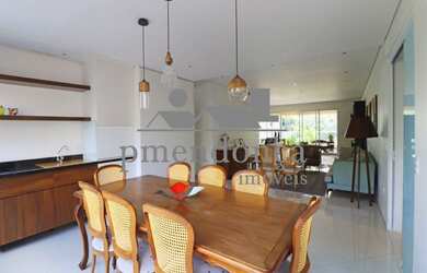 Imagem 8: Apartamento 4 quartos, 4 vagas, 253 m2