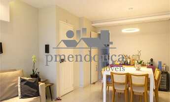 Imagem 5: Apartamento à venda em Perdizes com 4 quartos sendo 2 suítes e 2 vagas, 140m²