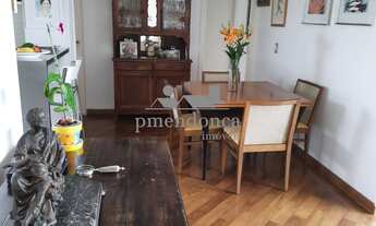 Imagem 4: Apartamento a venda no Alto da Lapa com 2 suites e 2 vagas, 98m²