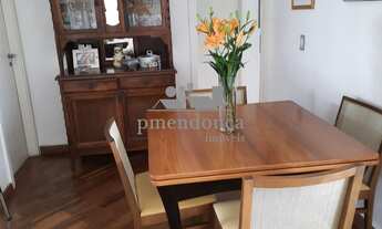 Imagem 5: Apartamento a venda no Alto da Lapa com 2 suites e 2 vagas, 98m²