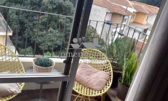 Imagem 4: Apartamento à venda Praça Japuba 02 quartos e 1 vaga, 67m²