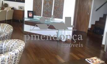 Imagem 7: Cobertura Duplex 4 quartos, 6 vagas, 440 mts, l