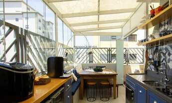 Imagem: COBERTURA RESIDENCIAL em São Paulo - SP