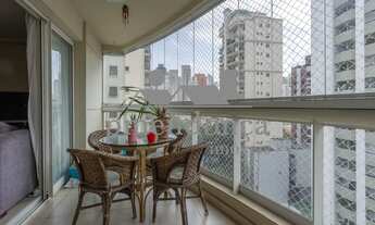 Imagem 2: Apartamento a venda no coração de Perdizes com ótima planta