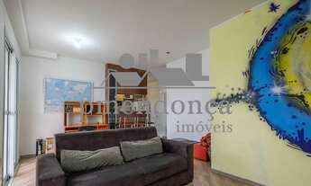 Imagem 4: Apartamento à Venda - Pinheiros, 2 Quartos, 50 - São Paulo