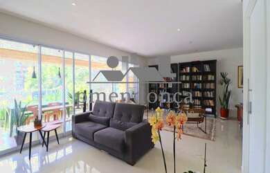 Imagem 12: Apartamento 4 quartos, 4 vagas, 253 m2