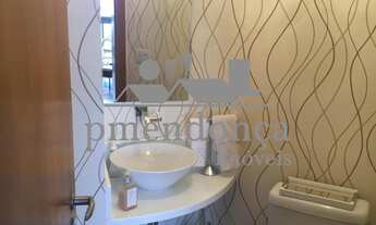 Imagem 6: Cobertura Duplex 4 quartos, 6 vagas, 440 mts, l