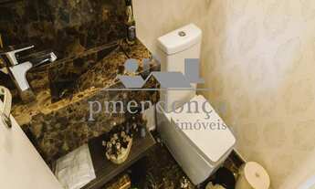 Imagem 7: Apartamento 3 quartos, 1 suite, 3 vagas, 115m2