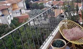 Imagem 3: Apartamento à venda Praça Japuba 02 quartos e 1 vaga, 67m²