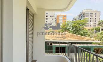 Imagem 5: Apartamento 3 quartos,1 suite, 3 vagas, 135m²