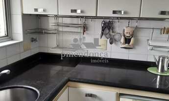 Imagem 6: Apartamento a venda no Alto da Lapa com 2 suites e 2 vagas, 98m²