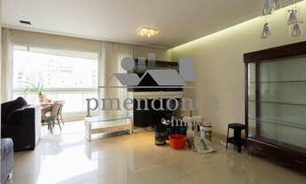 Imagem 5: Apartamento a venda no coração de Perdizes com ótima planta