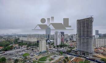 Imagem 2: Apartamento à Venda - Pinheiros, 2 Quartos, 50 - São Paulo