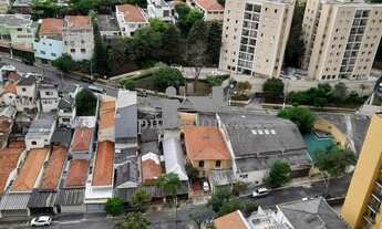 Imagem 3: Apartamento a venda no Alto da Lapa com 2 suites e 2 vagas, 98m²