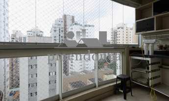 Imagem: Apartamento a venda no coração de Perdizes