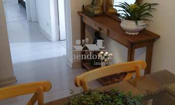 Imagem 5: Apartamento à venda Praça Japuba 02 quartos e 1 vaga, 67m²