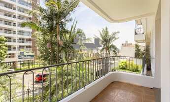 Imagem: Apartamento 3 quartos,1 suite, 3 vagas