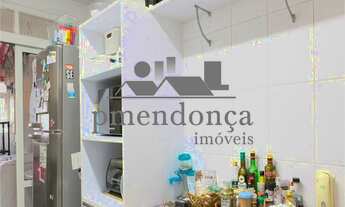 Imagem 7: Apartamento à venda em Perdizes com 4 quartos sendo 2 suítes e 2 vagas, 140m²