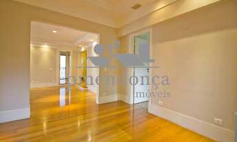 Imagem 7: Apartamento à venda em Higienópolis com 3 suites e 4 vagas, 270m2