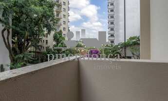 Imagem 5: Apartamento incrível à venda para reforma numa das melhores localizações de Higienópolis