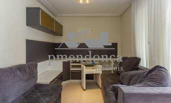 Imagem 3: Apartamento a venda no coração de Perdizes com ótima planta