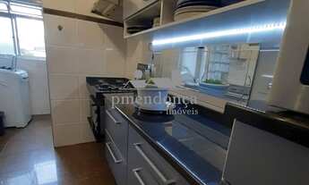 Imagem 6: Apartamento à venda Praça Japuba 02 quartos e 1 vaga, 67m²