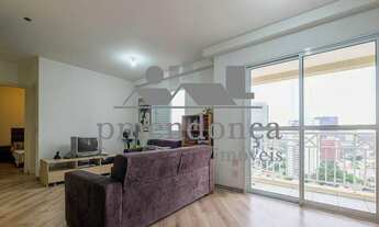 Imagem: Apartamento à Venda - Pinheiros, 2 Quartos