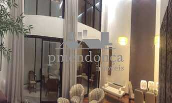 Imagem 4: Cobertura Duplex 4 quartos, 6 vagas, 440 mts, l