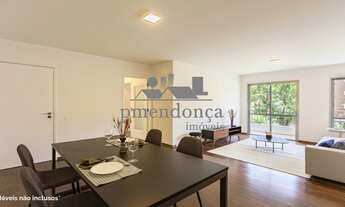 Imagem 3: Apartamento 3 quartos,1 suite, 3 vagas, 135m²