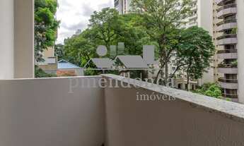 Imagem 6: Apartamento incrível à venda para reforma numa das melhores localizações de Higienópolis