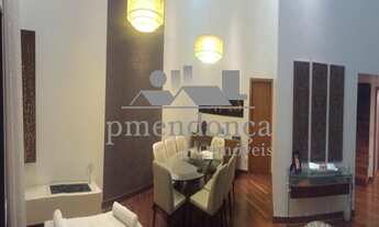 Imagem 5: Cobertura Duplex 4 quartos, 6 vagas, 440 mts, l