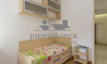 Imagem 7: Apartamento a venda no coração de Perdizes com ótima planta