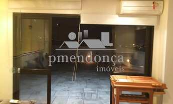 Imagem 3: Cobertura Duplex 4 quartos, 6 vagas, 440 mts, l