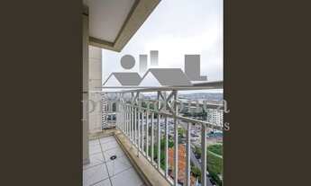 Imagem 3: Apartamento à Venda - Pinheiros, 2 Quartos, 50 - São Paulo