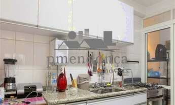 Imagem 6: Apartamento à venda em Perdizes com 4 quartos sendo 2 suítes e 2 vagas, 140m²