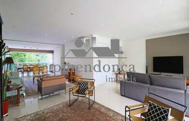 Imagem 15: Apartamento 4 quartos, 4 vagas, 253 m2