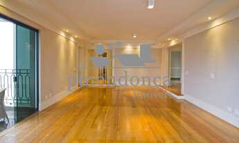 Imagem 5: Apartamento à venda em Higienópolis com 3 suites e 4 vagas, 270m2