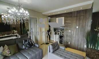 Imagem 4: Apartamento 3 quartos, 1 suite, 3 vagas, 115m2