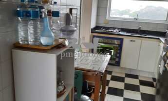 Imagem 7: Apartamento a venda no Alto da Lapa com 2 suites e 2 vagas, 98m²