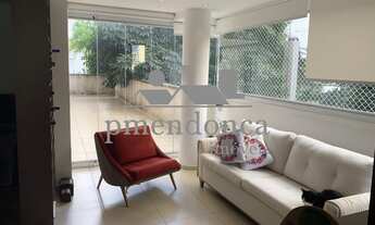 Imagem: Perdizes apartamento a venda com 3 suítes