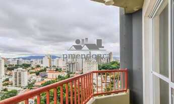 Imagem 4: Apartamento no Sumaré a venda com 3 quartos e, 2 vagas, 106 m²