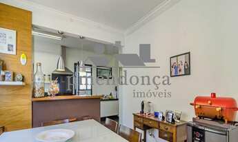 Imagem 3: Apartamento residencial a Venda em Pinheiros, São Paulo com 177,00 m² construída