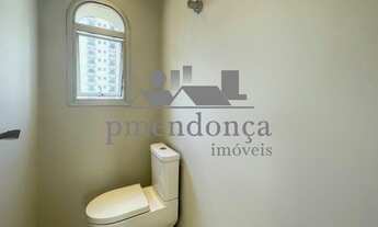 Imagem 6: Apartamento andar alto, com 169m² em Perdizes e vista maravilhosa !