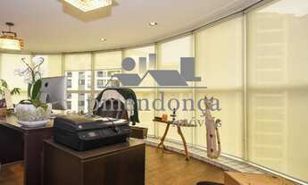 Imagem 7: Apartamento 4 quartos, 4 suites, 6 vagas, 366 mts.