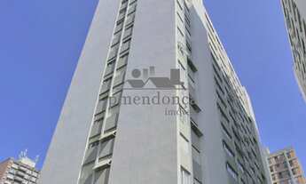 Imagem: Apartamento na área nobre de Perdizes com