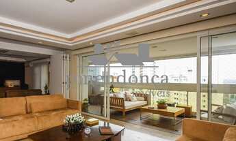 Imagem 1: Apartamento 4 quartos, 4 suites, 6 vagas, 366 mts.