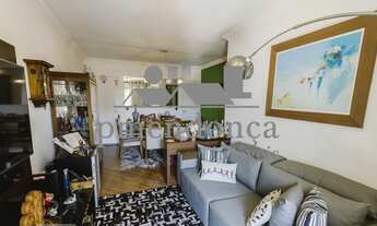 Imagem 7: Apartamento na Lapa com 91m², 3 quartos e 2 vagas